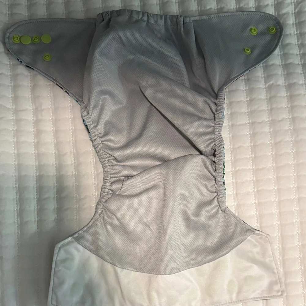bumble butts cloth eco friendly